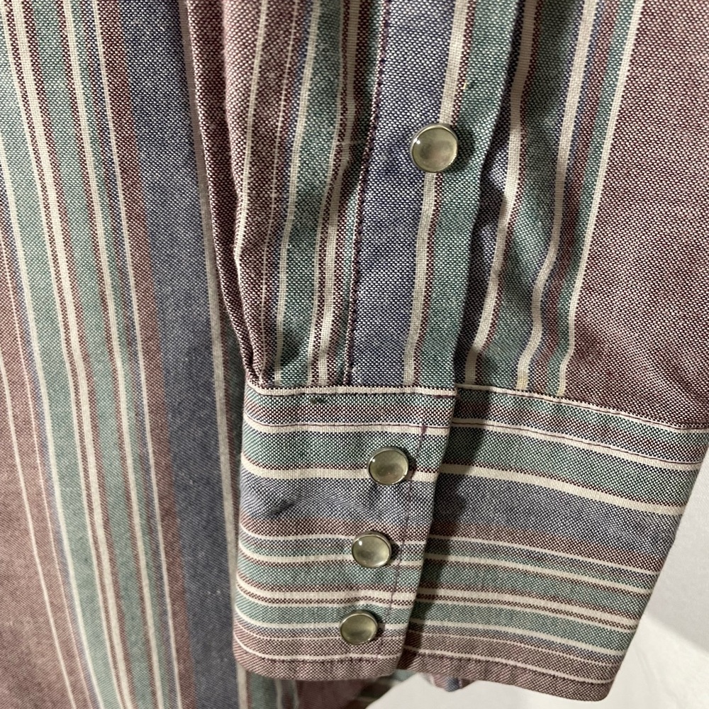 Mens button down - Picture 4 of 5